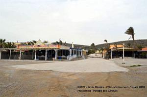 060- Tour de l'ile de Rhodes